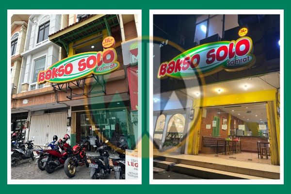 Franchise Bakso Solo Samrat Franchise Bakso Solo Samrat