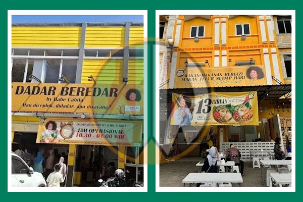 Franchise Dadar Beredar Franchise Dadar Beredar