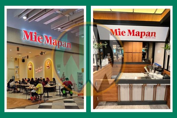 Franchise Mie Mapan Franchise Mie Mapan