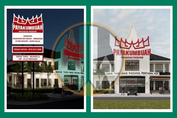 Franchise Payakumbuah Franchise Payakumbuah