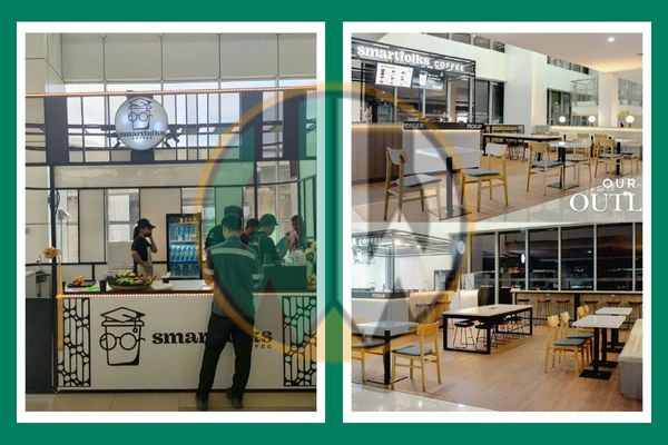 Harga Franchise Smartfolks Coffee Franchise Smartfolks Coffee