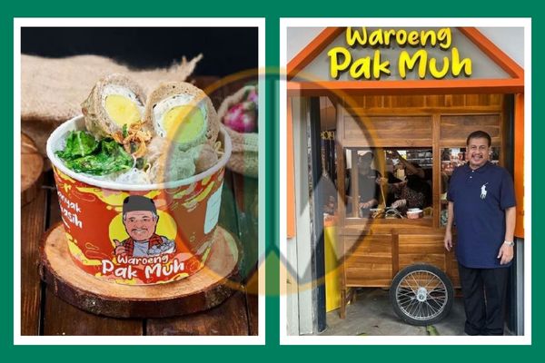 Franchise Waroeng Bakso Pak Muh Franchise Bakso Pak Muh