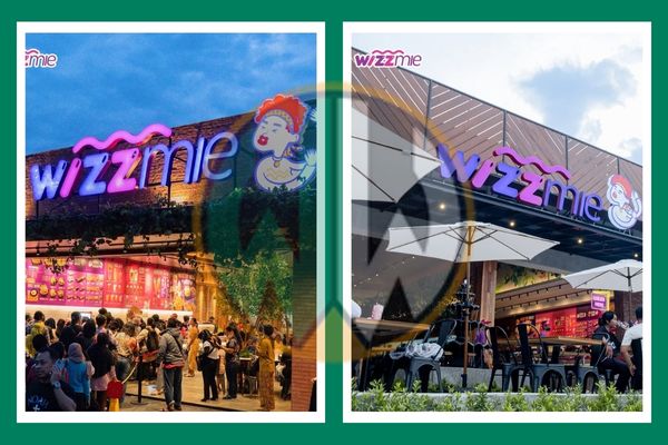 Franchise Wizzmie Franchise Wizzmie