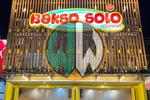 Harga Franchise Bakso Solo Samrat Franchise Bakso Solo Samrat