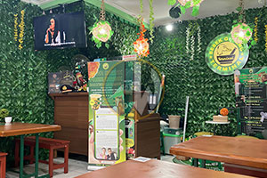 Harga Franchise Bebek Terminal Franchise Bebek Terminal