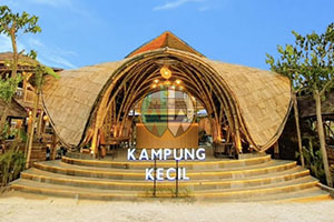 Franchise Kampung Kecil