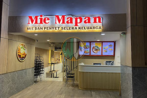 Harga Franchise Mie Mapan Franchise Mie Mapan