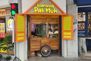 Harga Franchise Waroeng Bakso Pak Muh Franchise Bakso Pak Muh