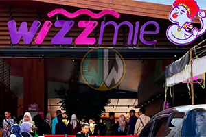 Harga Franchise Wizzmie Franchise Wizzmie
