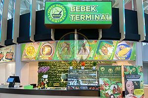 Persyaratan Kemitraan Franchise Bebek Terminal Franchise Bebek Terminal