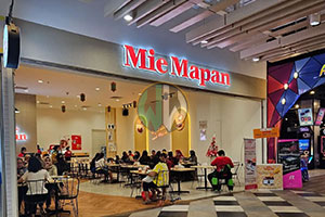 Persyaratan Kemitraan Franchise Mie Mapan Franchise Mie Mapan
