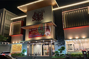 Persyaratan Kemitraan Franchise Pagi Sore Franchise Pagi Sore