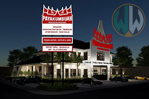 Persyaratan Kemitraan Franchise Payakumbuah Franchise Payakumbuah