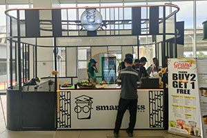 Persyaratan Kemitraan Franchise Smartfolks Coffee Franchise Smartfolks Coffee
