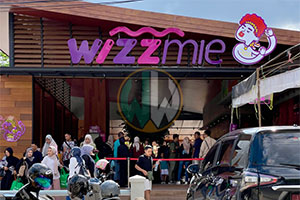 Persyaratan Kemitraan Franchise Wizzmie Franchise Wizzmie