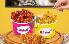 Franchise Gildak