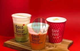 Franchise Gulu Gulu
