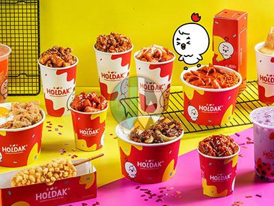 Franchise Holdak: Harga Investasi dan Panduan Sistem Kemitraan