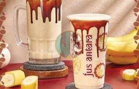 Franchise Jus Antara