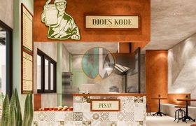 Franchise Jus Kode