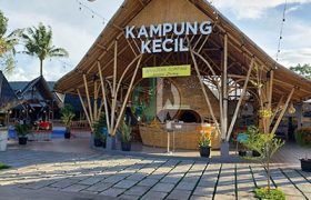 Franchise Kampung Kecil