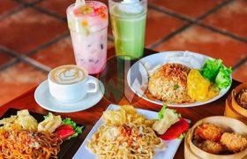 Franchise Mie Kober