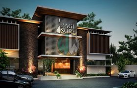 Franchise Pagi Sore