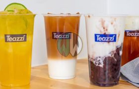 Franchise Teazzi