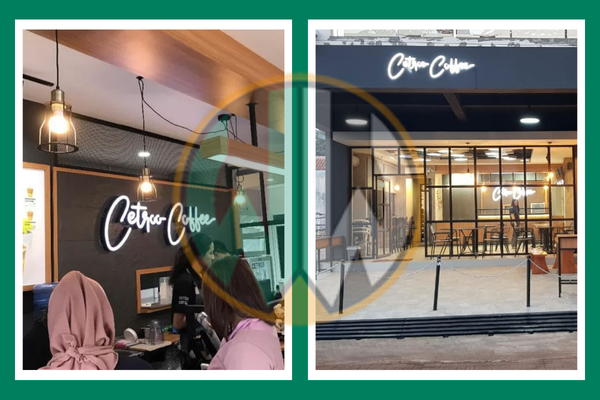 Franchise Cetroo Coffee Franchise Cetroo Coffee