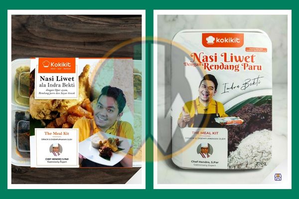 Franchise Nasi Bekti Franchise Nasi Bekti