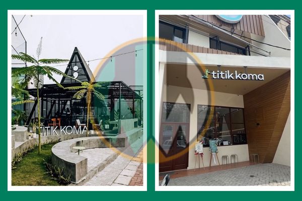 Franchise Titik Koma Franchise Titik Koma