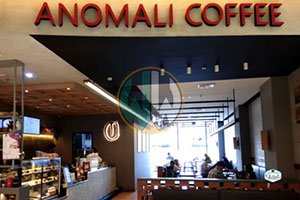 Harga Franchise Anomali Coffee Franchise Anomali Coffee