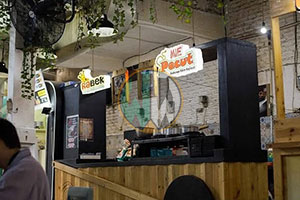 Harga Franchise Bebek Rabek Franchise Bebek Rabek