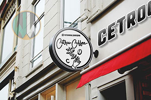 Harga Franchise Cetroo Coffee Franchise Cetroo Coffee