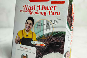 Harga Franchise Nasi Bekti Franchise Nasi Bekti
