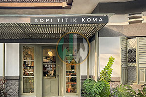 Harga Franchise Titik Koma Franchise Titik Koma
