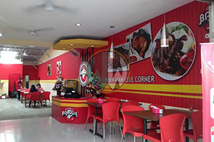 Persyaratan Kemitraan Franchise BALCON Bebek Ayam Lele Corner Franchise BALCON