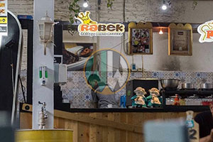 Persyaratan Kemitraan Franchise Bebek Rabek Franchise Bebek Rabek