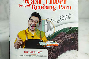 Persyaratan Kemitraan Franchise Nasi Bekti Franchise Nasi Bekti