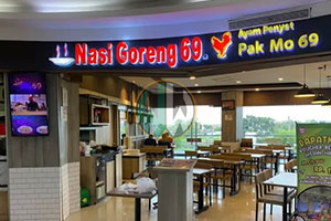 Persyaratan Kemitraan Franchise Nasi Goreng 69 Franchise Nasi Goreng 69