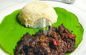 Franchise Nasi Bekti