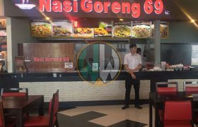 Franchise Nasi Goreng 69
